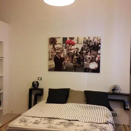 Apartment Seascape Retreat: Castellammare del Golfo
